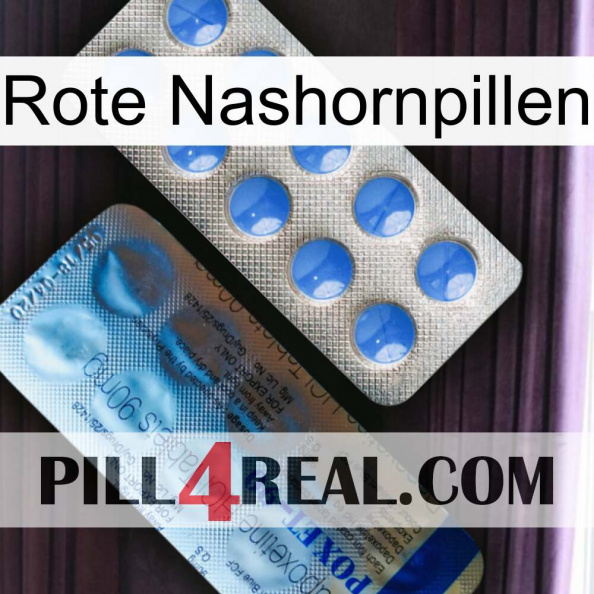 Red Rhino Pills 40